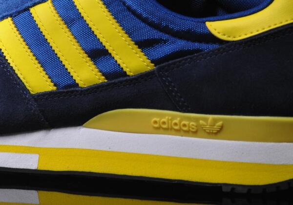 adidas Originals ZX 500 | V24590 | AFEW STORE